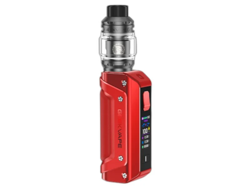 GeekVape - Aegis Solo 3 - E-Zigaretten Set