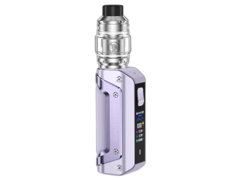 GeekVape - Aegis Solo 3 - E-Zigaretten Set