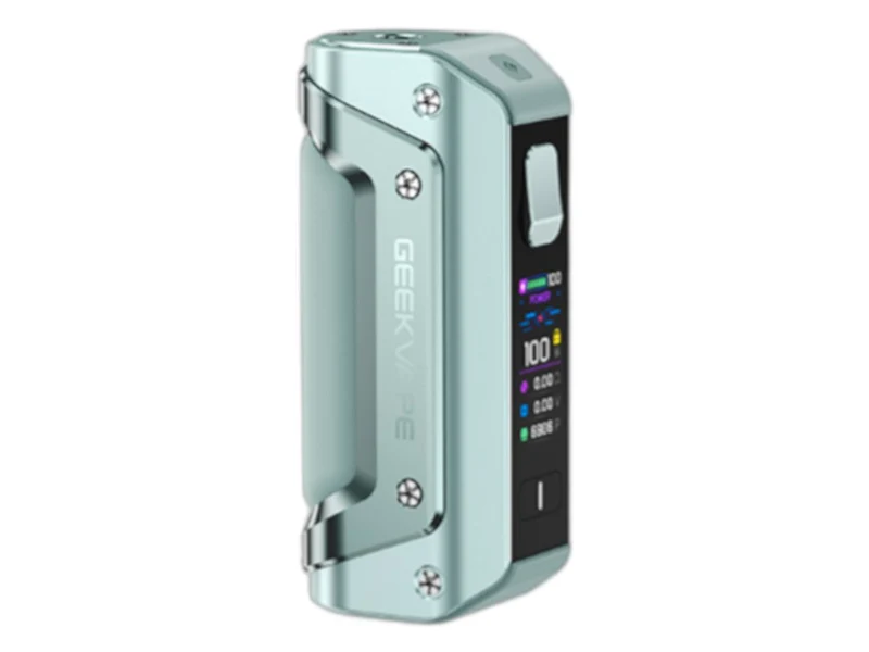 GeekVape - Aegis Solo 3 - 100 Watt Akkuträger