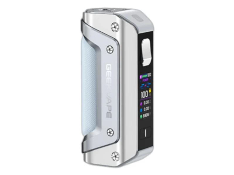 GeekVape - Aegis Solo 3 - 100 Watt Akkuträger