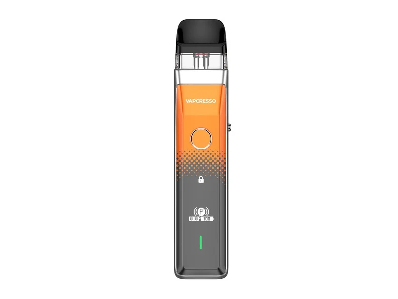 Vaporesso - XROS Pro - E-Zigaretten Set