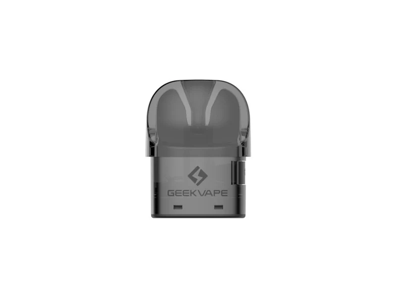 GeekVape - U Series - 2ml Cartridge mit Head (3 Stück)