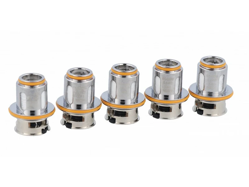 GeekVape - M Series - Heads (5 Stück)