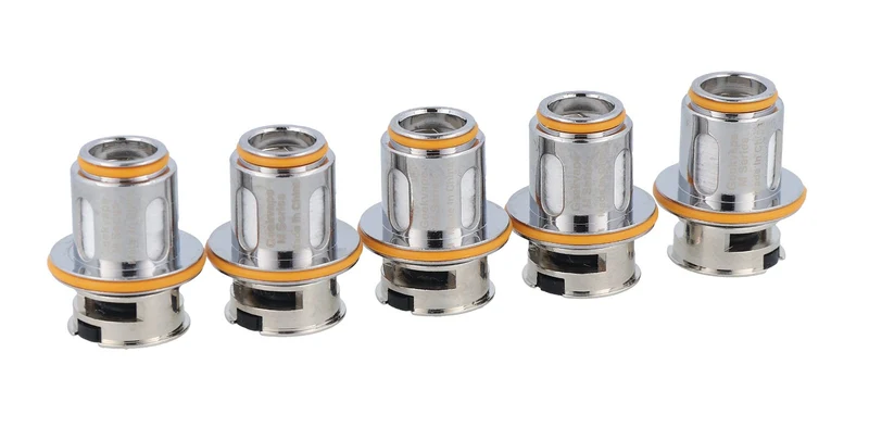 GeekVape - M Series - Heads (5 Stück)