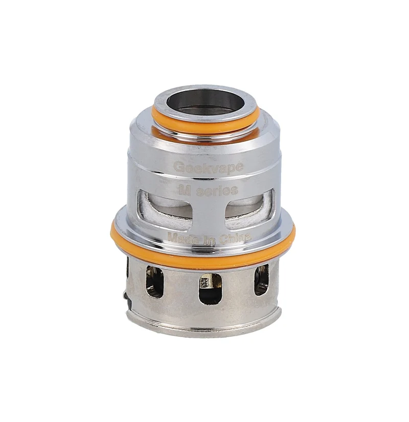 GeekVape - M Series - Heads (5 Stück)