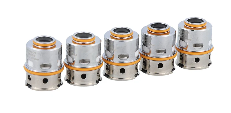 GeekVape - M Series - Heads (5 Stück)
