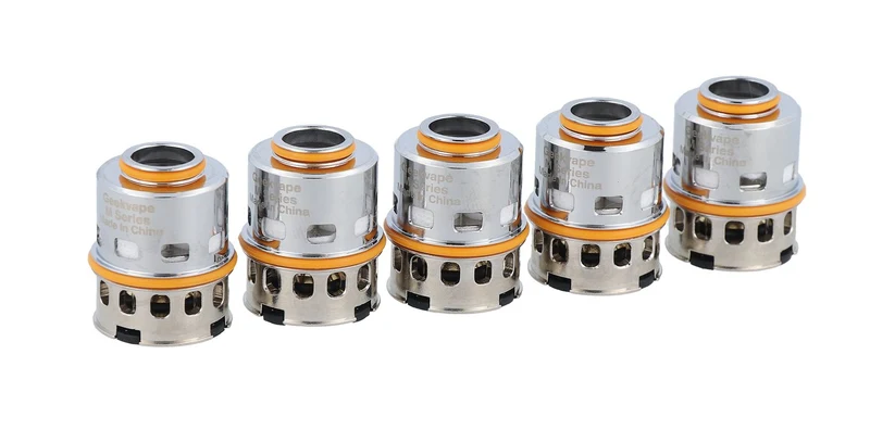 GeekVape - M Series - Heads (5 Stück)