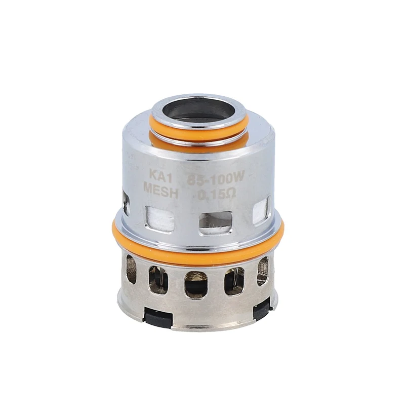 GeekVape - M Series - Heads (5 Stück)