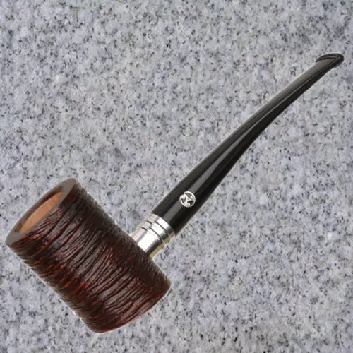 Rattray's: AHOY RUSTICATED 9mm