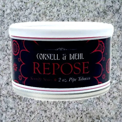 Cornell & Diehl: REPOSE 2oz