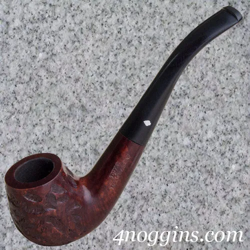 Dr. Grabow: Duke Bent Rustic