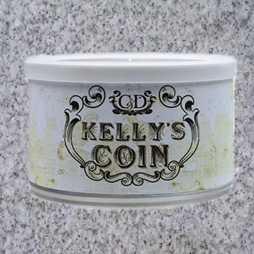 Cornell & Diehl: KELLY'S COIN 2oz