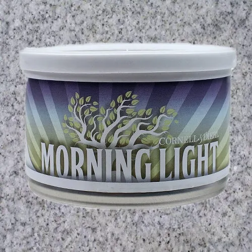 Cornell & Diehl: MORNING LIGHT (BOKER OR) 2oz