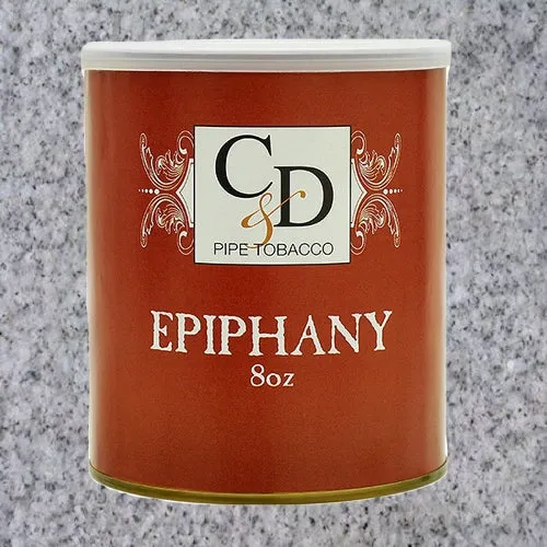 Cornell & Diehl: EPIPHANY 8oz