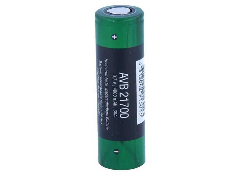 SC - 21700er - 4000mAh Akku