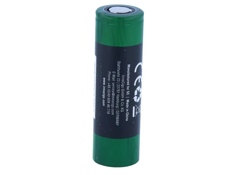SC - 21700er - 4000mAh Akku