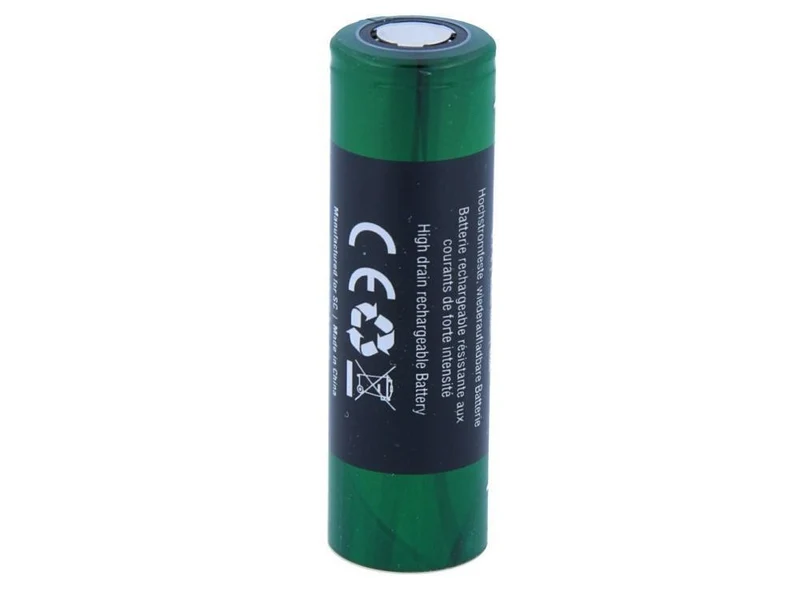 SC - 21700er - 4000mAh Akku