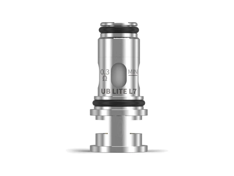 Lost Vape - UB Lite L7 - Heads (5 Stück)