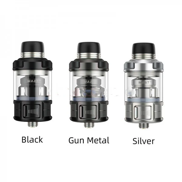 VOOPOO Maat Tank Verdampfer (Neuer Typ)