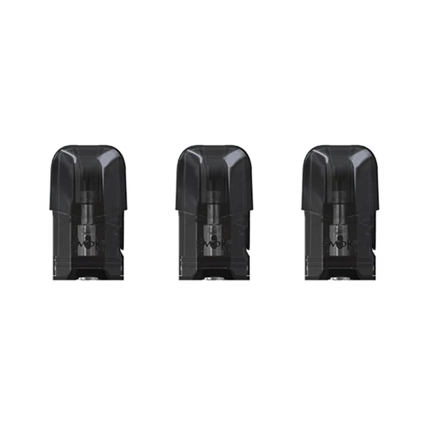 SMOK Nfix Pro Replacement Empty Pod Cartridge 2ml (3Stück/Packung)
