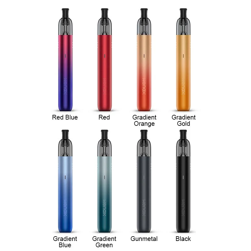 Geekvape Wenax M1 Pod System Kit 800mAh