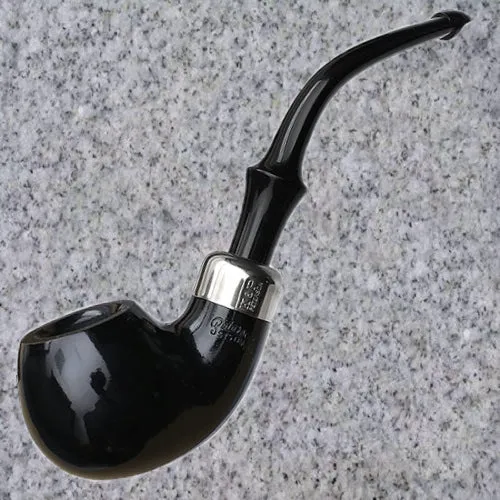 Peterson: Standard System Ebony Smooth 302 P-LIP