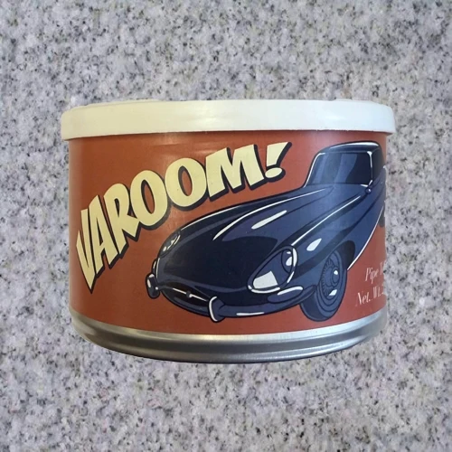 G.L. Pease: VAROOM 2oz 2015 - C