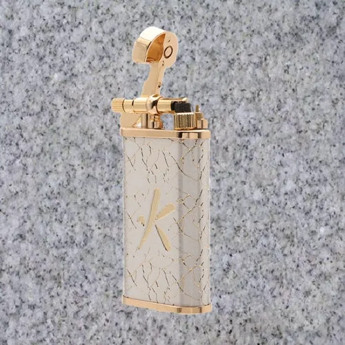 Kiribi Lighter: KABUTO KINTSUGI