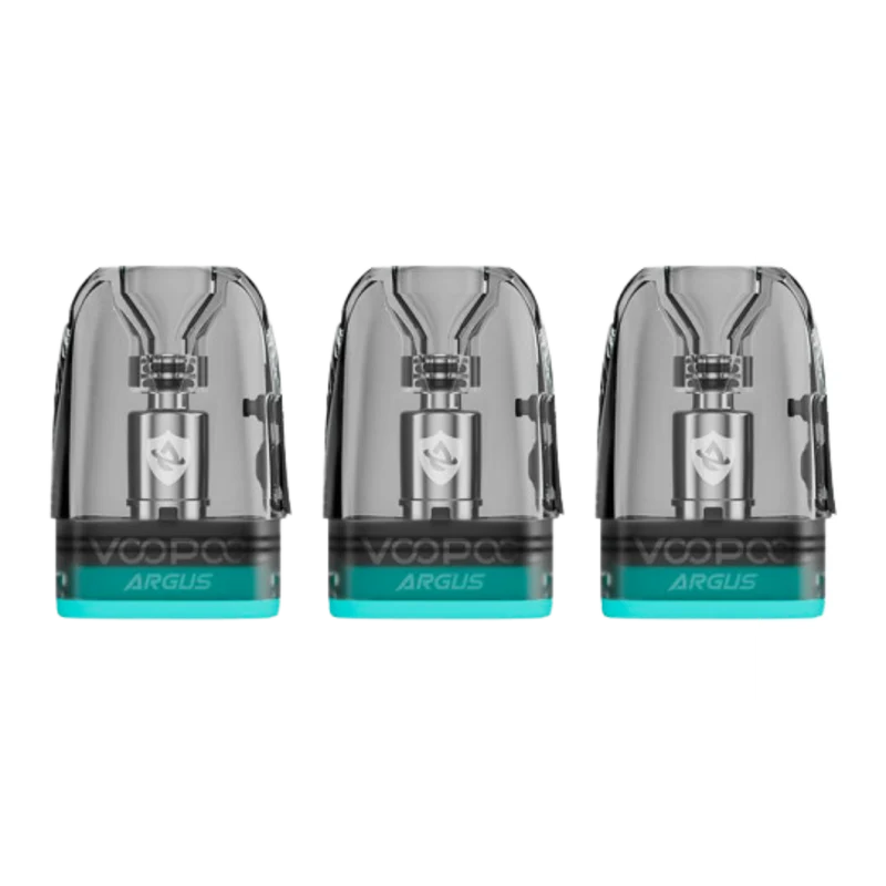 Voopoo - Argus Top Fill V2 3ml | 3er-Pack