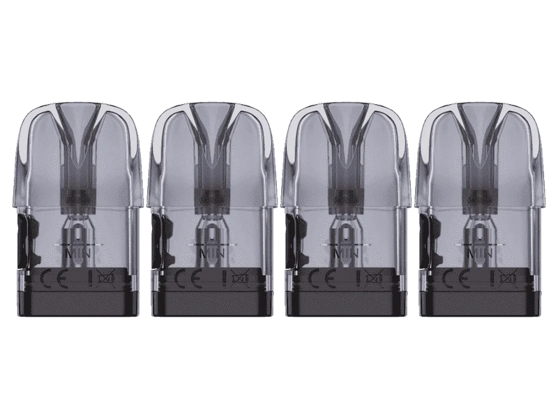Uwell Caliburn G3 Pods (4er-Pack)