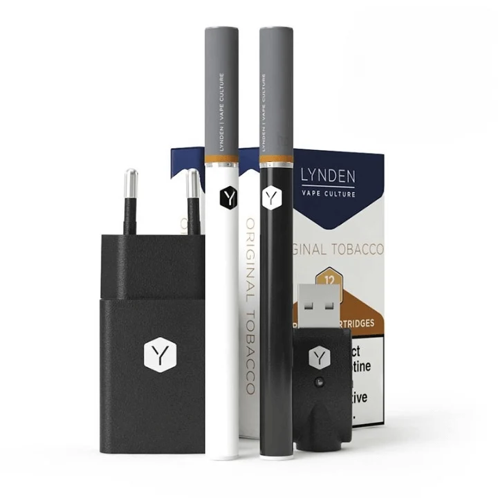 LYNDEN Premium Set