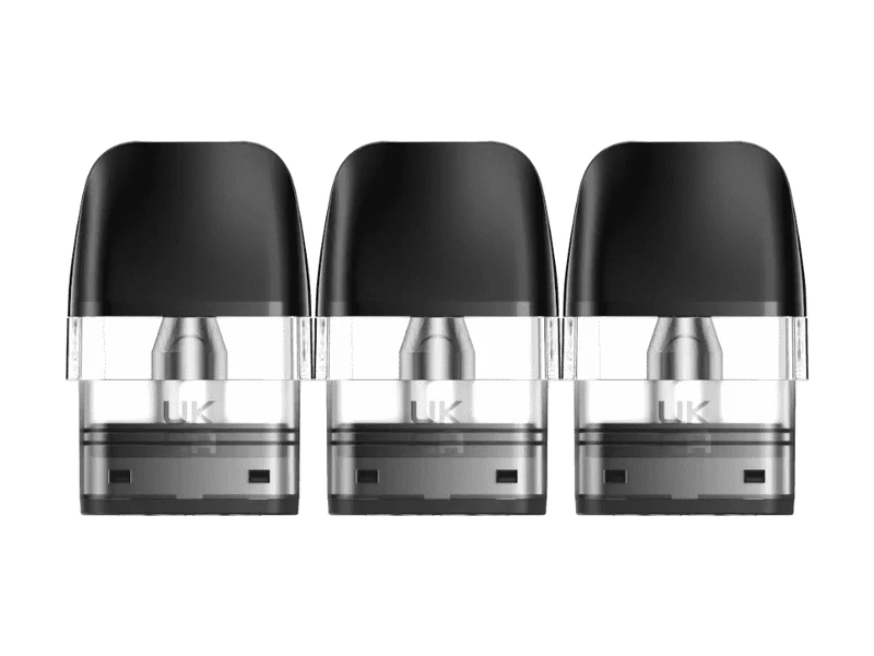 Geekvape Q Pod Verdampfer (3er-Pack)