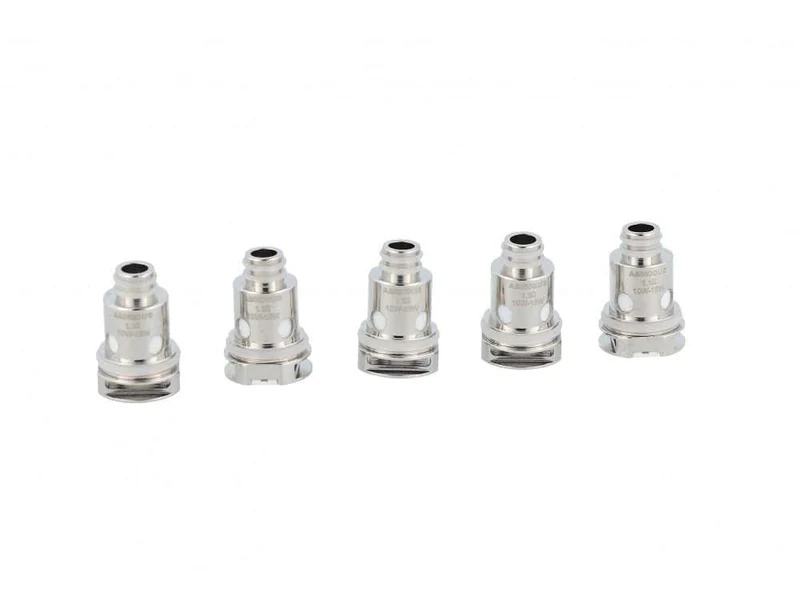 ASMODUS Xeneo Coils
