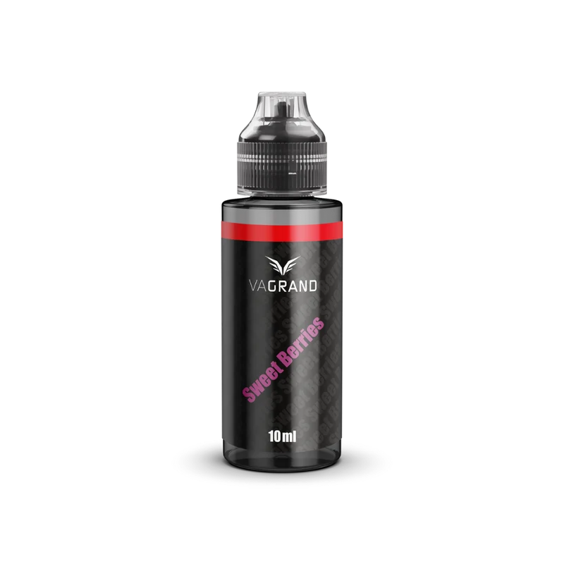 Vagrand - Longfills 10 ml - Sweet Berries