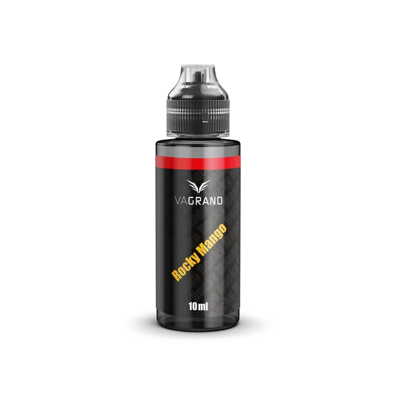 Vagrand - Longfills 10 ml - Rocky Mango