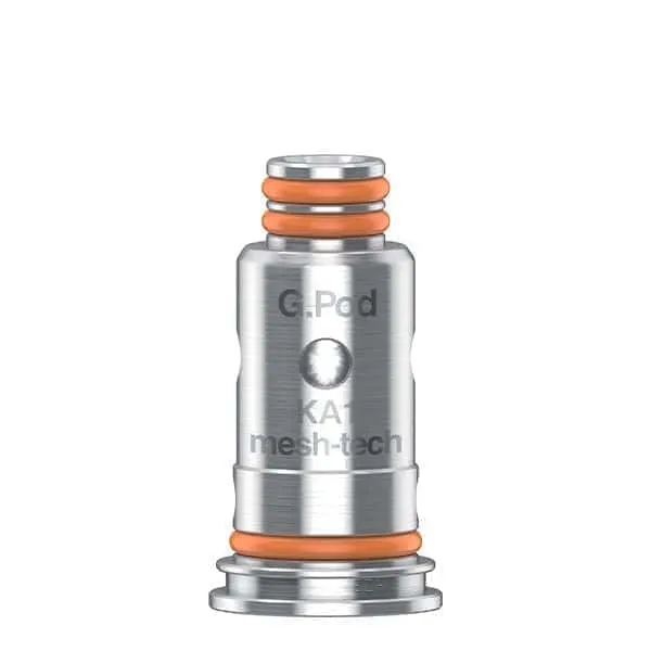 Geekvape G Coils
