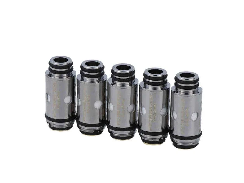 Smok NexM Mesh SS316 Coils 0,4 Ohm