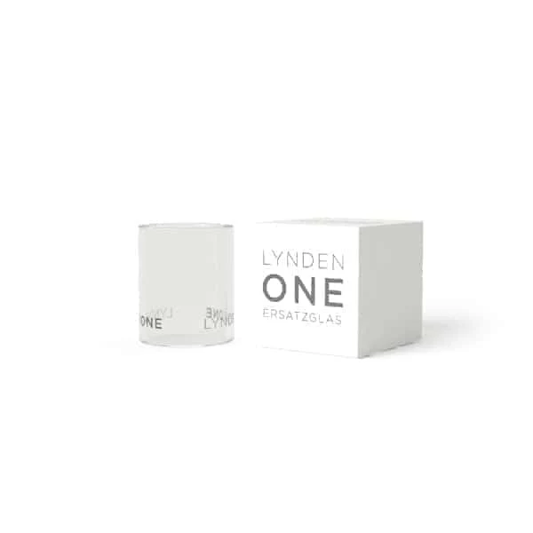 LYNDEN ONE Ersatzglas