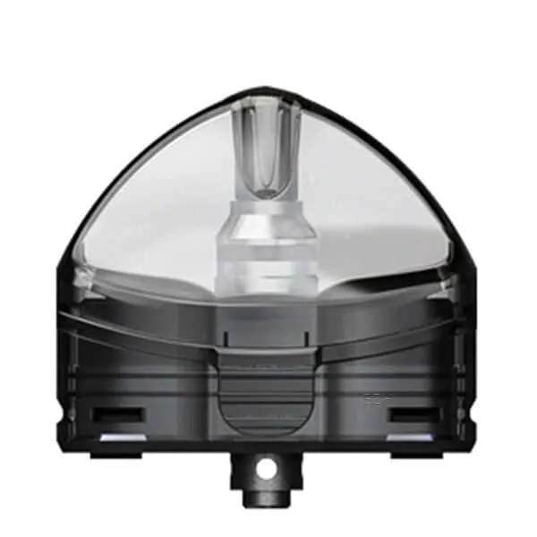 Tesla Aerolite Pod