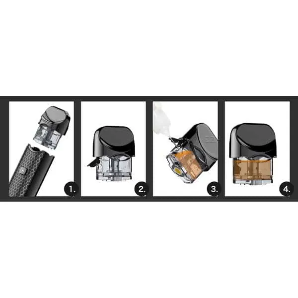 SMOK Nord Pod