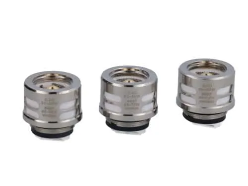 Vaporesso QF Meshed Head Coils (0,2 Ohm)