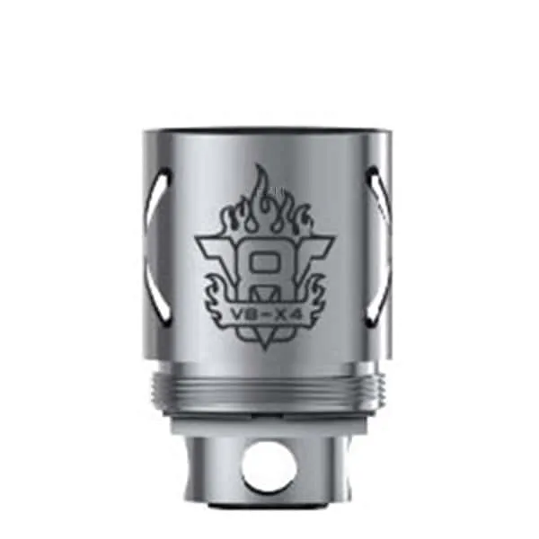 SMOK V8-X4 Coils (0,15 Ohm)