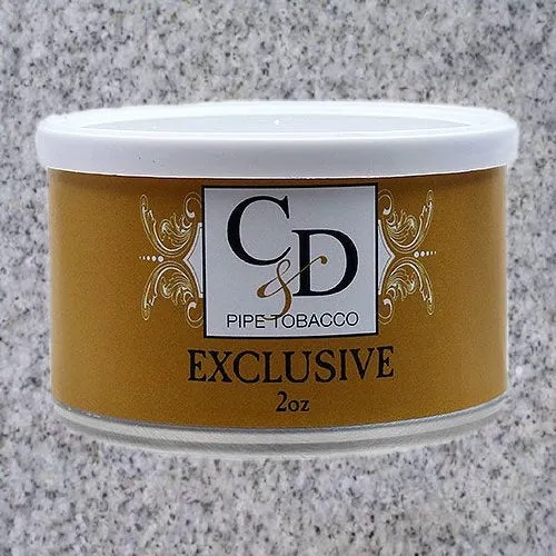 Cornell & Diehl : EXCLUSIVE 2oz