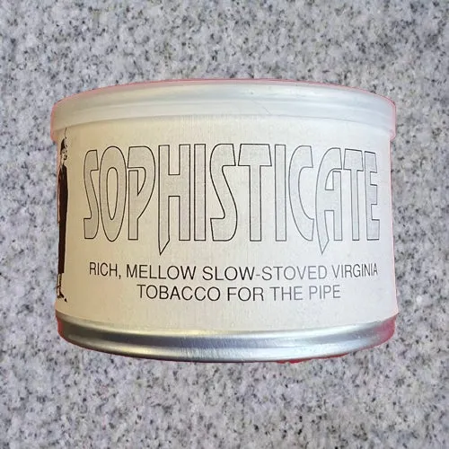 McClelland: PCCA SOPHISTICATE 50g 1997- C