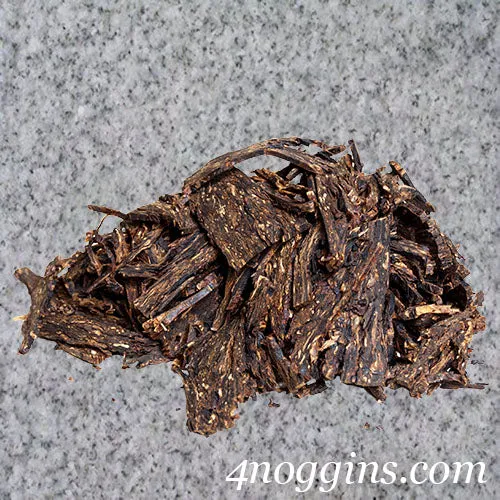McClelland Bulk: 2020: MATURED CAKE 2oz 2017 - C