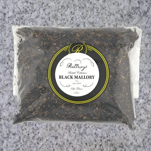 Rattray's Bulk: BLACK MALLORY
