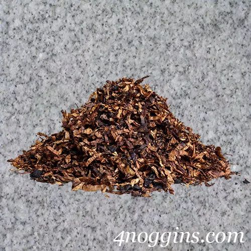 4th Generation Bulk: MORNING BLEND