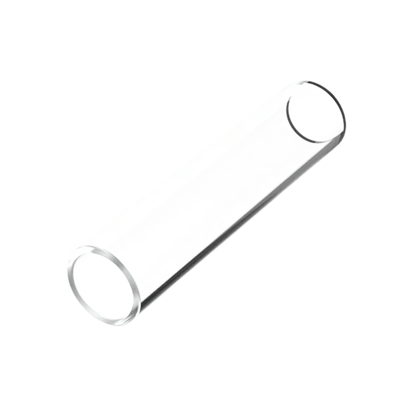Stündenglass - Gravity Infuser - Schlauchmundstück aus Glas - Clear