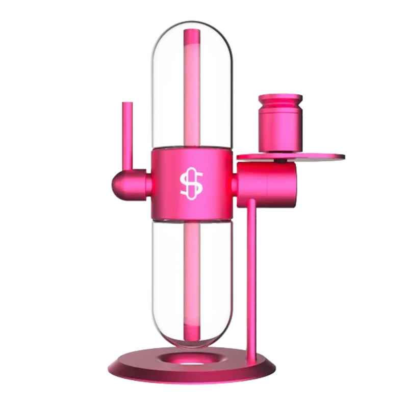 Stündenglass - Gravity Infuser - Pink