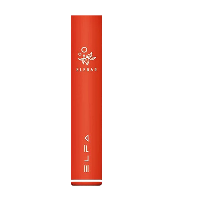 Elf Bar - Elfa - Akkuträger - Orange